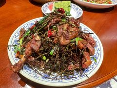 -杨记隆府(时代天街店)