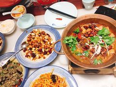 -鸭匠食府·挂炉烤鸭·新京菜(阜成路店)
