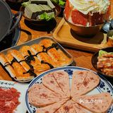 在楠火锅吃到了梦中情冰‼️