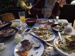 -大渔铁板烧(蛇口店)