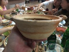 -老房子·1881海鲜餐厅