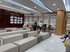 -美年大健康·体检中心(江岸分院)