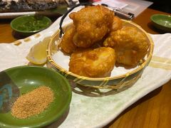 南蛮炸鸡块-有喜屋·深夜食堂(环宇荟店)