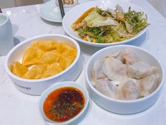 -船歌·鱼水饺青岛菜(国贸商城店)