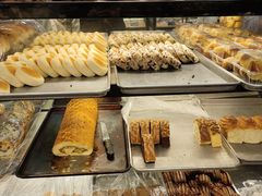 -宏发红西饼屋(天津路店)