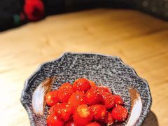 -胡马八破·川菜小馆(高新万达店)