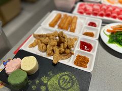 -海底捞火锅(津南永旺店生日主题店)
