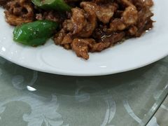 -奥华餐厅·老张记(台基厂店)