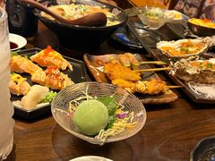 -鸟鹏烧鸟居酒屋(龙岗万科店)