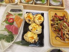 -火炉火自助餐(西直门凯德MALL店)