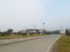 -怀化芷江机场