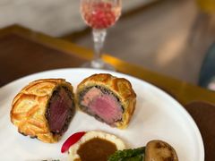 -柏兰蒂西餐厅BAR.A.MUNDI(尚嘉中心店)