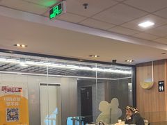 -麦当劳(中山大道中店)