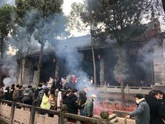 -金堂县云顶石城风景区