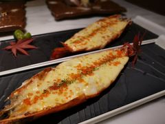 -月下料理(楷林IFC店)