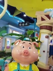 -纽西卡汽车小镇(大悦城店)