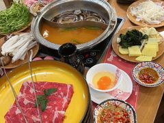 -牛New寿喜烧(青浦店)