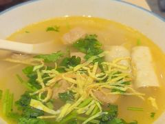 -小杨生煎(深圳岗厦北店)