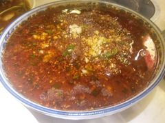 -院8里·小聚园老川菜(九眼桥店)