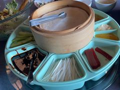 -羲和雅苑•北京烤鸭(平安国际金融中心店)