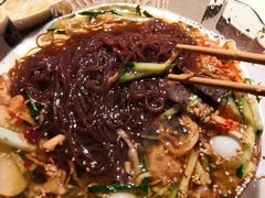 -七八冷面·延边朝鲜族美食(圣熙八号店)