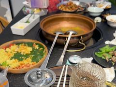 -一善菌·云南菌汤·云南菜(银泰城店)