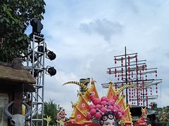 -长鹿旅游休博园