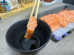 -河马鲜生海鲜超市(风荷园店)