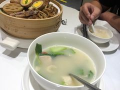 -眉州东坡(春秀路店)