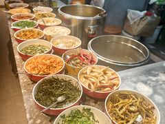 -红鼻子桂林米粉(金唐新光界店)
