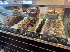 -Patagonia Chocolates(皇后镇店)