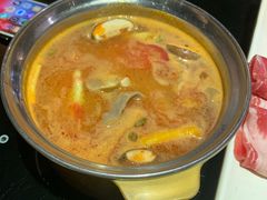 -鲁西肥牛(九方购物中心店)