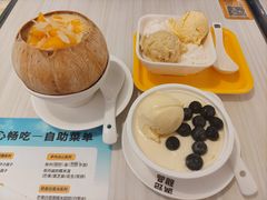 -满记甜品(大悦城店)