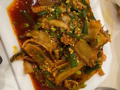 -太婆天府山珍酒楼(亚运村店)