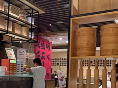 -姥姥家春饼店(惠新东街店)