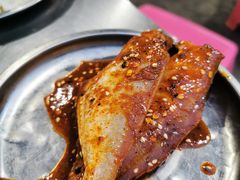 -同心烧烤(总店)