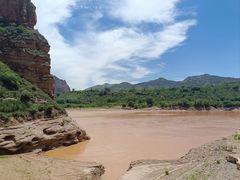 -炳灵寺世界文化遗产旅游区