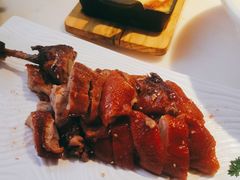 -茅庐毛血旺(烟台大悦城店)