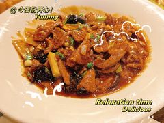 -魁盛居百年鲁菜馆(县西巷店)