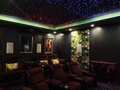 -福禧酒窖·中餐厅 (万柳店)