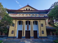 -桂林独秀峰王城景区