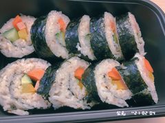 -韩时烤肉(丰科万达广场店)