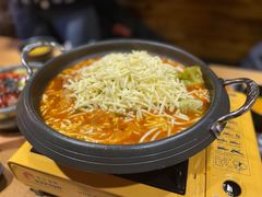 -恩你小木屋·烤肉韩式料理(嘉兴秀洲店)