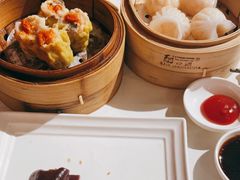 -潮福城大酒楼(湖滨北路店)