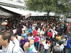 -秦云老太婆摊摊面(磁器口店)