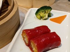 -粤匠·澳门点心粤菜海鲜(澳门半岛店)