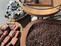 -星巴克臻选(南京艾尚天地店)