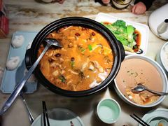 -金佬馆·川菜bistro(芜湖镜湖万达店)
