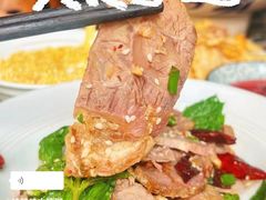 -蜗牛小馆醉乡民谣云南菜(惠新西里店)