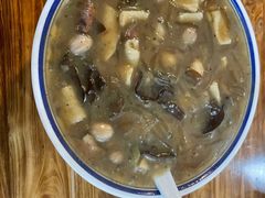 -豫满堂北舞渡胡辣汤烩面焖面